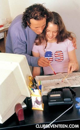 Femke B  from CLUBSWEETHEARTS