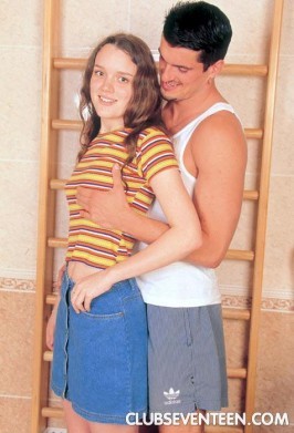 Femke B  from CLUBSWEETHEARTS