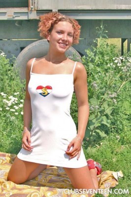 Katerina A  from CLUBSWEETHEARTS