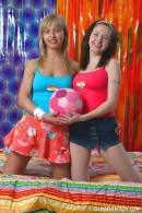 Anita D & Maya D in YLL 252 gallery from CLUBSWEETHEARTS