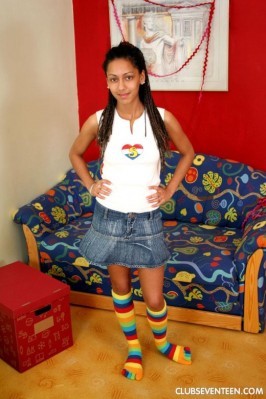 Jane B & Michelle D  from CLUBSWEETHEARTS