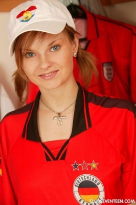 Chrissy A  from CLUBSWEETHEARTS