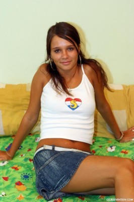 Victoria F & Viktoria & Sylvia B  from CLUBSWEETHEARTS