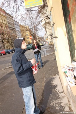 Lola D  from CLUBSWEETHEARTS