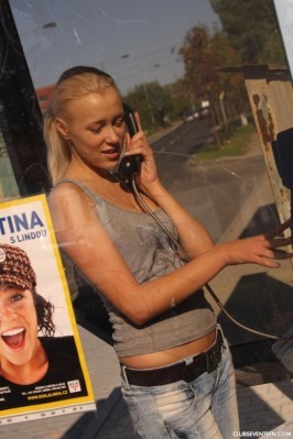 Dolly D  from CLUBSWEETHEARTS