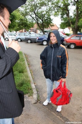 Gloria B  from CLUBSWEETHEARTS