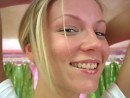 Cindy S in Cindy spoils her smooth pussy video from CLUBSWEETHEARTS