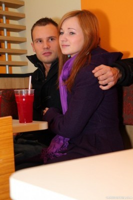 Mona C  from CLUBSWEETHEARTS