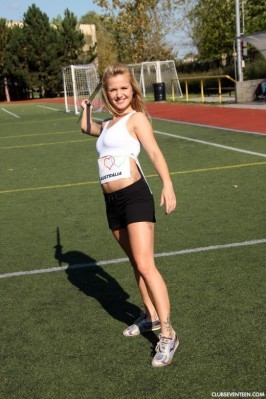 Bella D & Giselle A  from CLUBSWEETHEARTS