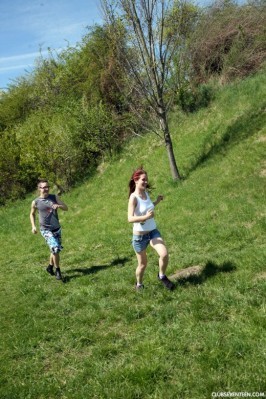 Charlotte G  from CLUBSWEETHEARTS