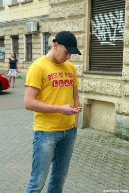 Alice O  from CLUBSWEETHEARTS