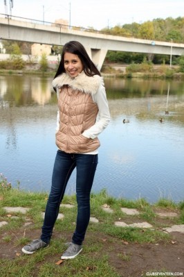 Paula O  from CLUBSWEETHEARTS