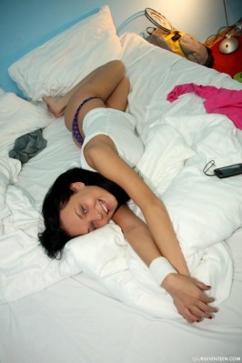 Anabell  from CLUBSWEETHEARTS