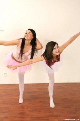 Claudia K  from CLUBSWEETHEARTS