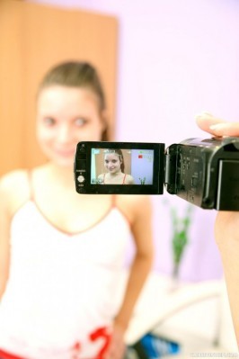 Tess C  from CLUBSWEETHEARTS