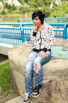 Nikita I  from CLUBSWEETHEARTS