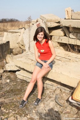 Lola D  from CLUBSWEETHEARTS