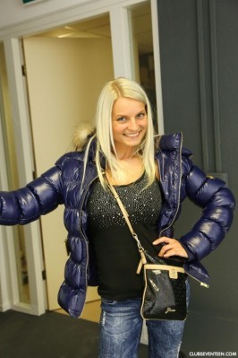 Jessie C  from CLUBSWEETHEARTS