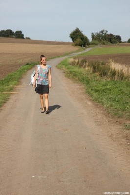 Nessy  from CLUBSWEETHEARTS