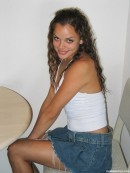 Renee C in Cute latina teen Renee gallery from CLUBSWEETHEARTS