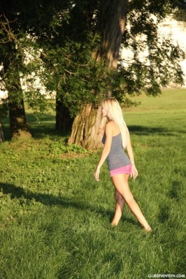 Sabrina L  from CLUBSWEETHEARTS