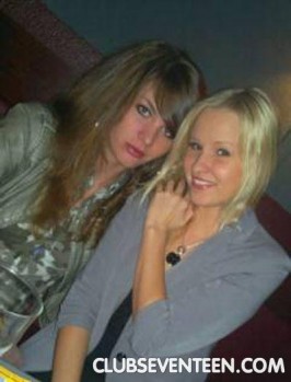 Alice K  from CLUBSWEETHEARTS