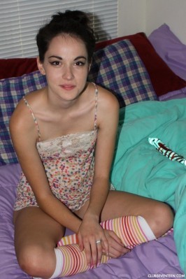 Emily G  from CLUBSWEETHEARTS