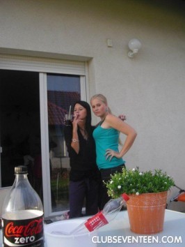 Susan G  from CLUBSWEETHEARTS