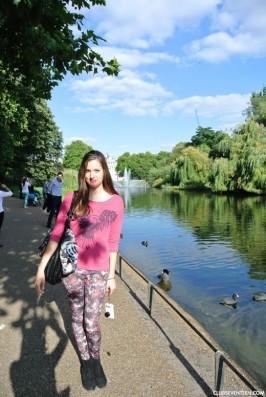 Christina K  from CLUBSWEETHEARTS