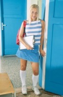 Zuzana B in Classic Schoolgirl Zuzana gallery from CLUBSWEETHEARTS