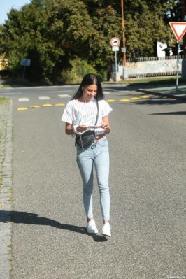 Evelyn I  from CLUBSWEETHEARTS