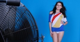 Leda  from CLUBSWEETHEARTS