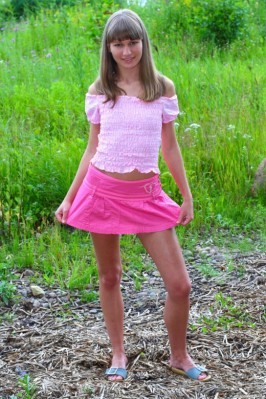 Donna E & Martine C  from CLUBSWEETHEARTS