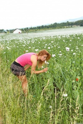 Chrissy Fox  from CLUBSWEETHEARTS