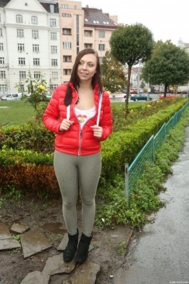 Morgan R  from CLUBSWEETHEARTS