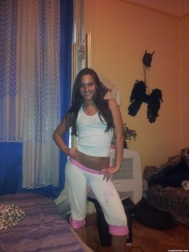 Amira C  from CLUBSWEETHEARTS