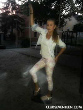 Cayla A  from CLUBSWEETHEARTS