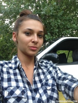 Alexis F from CLUBSWEETHEARTS Alexis F from CLUBSWEETHEARTS