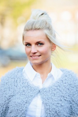 Jessie C  from CLUBSWEETHEARTS