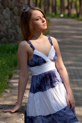 Nikia A  from CLUBSWEETHEARTS