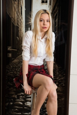 Margot B  from CLUBSWEETHEARTS