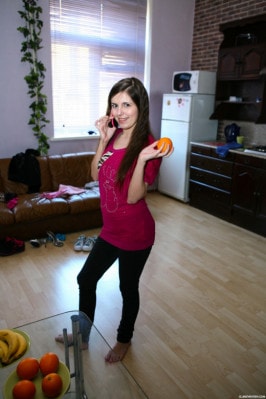 Monica O  from CLUBSWEETHEARTS