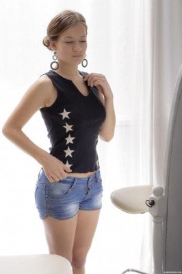 Adelle  from CLUBSWEETHEARTS