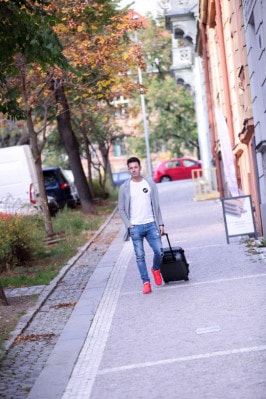 Rebecca Volpetti  from CLUBSWEETHEARTS