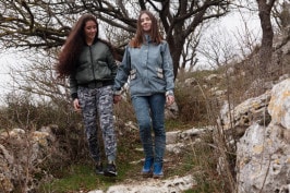 Alisa B & Adel  from CLUBSWEETHEARTS