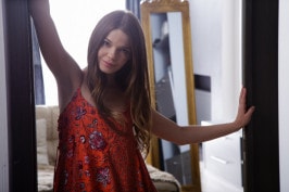 Mia G  from CLUBSWEETHEARTS