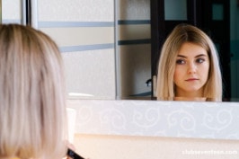 Tiny Teen  from CLUBSWEETHEARTS