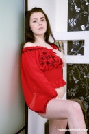 Fresh New Talent Elliy gallery from CLUBSWEETHEARTS