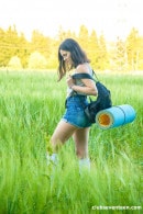 Discovering Nature Through Her Fingertips