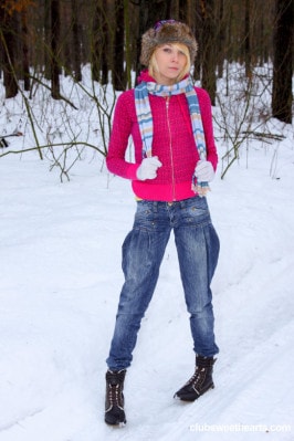 Monica R  from CLUBSWEETHEARTS